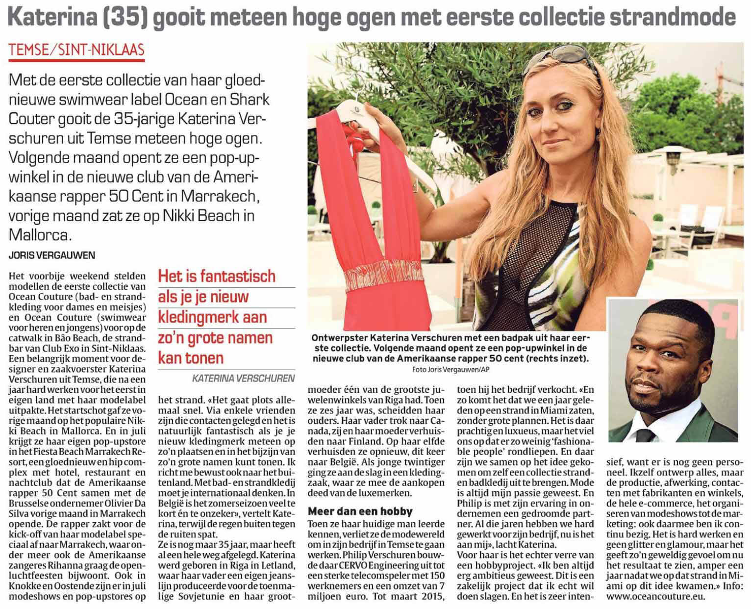 HLN 50 Cent article 